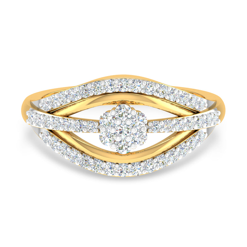 Lioral Ring