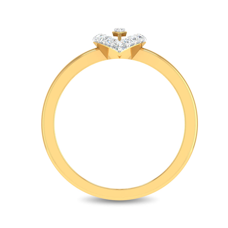 Khushi Ring