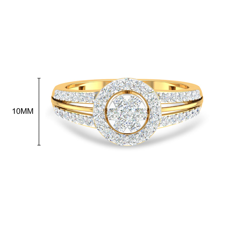 Kavya Ring