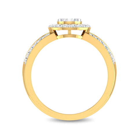 Kavya Ring