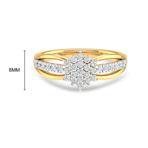 Jiya Ring