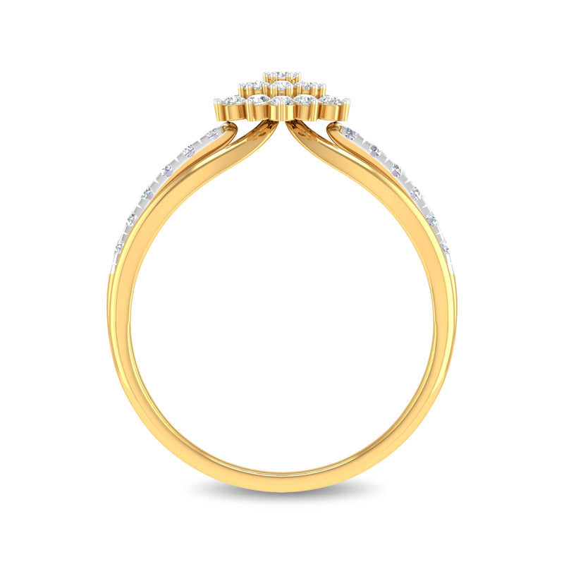 Jiya Ring