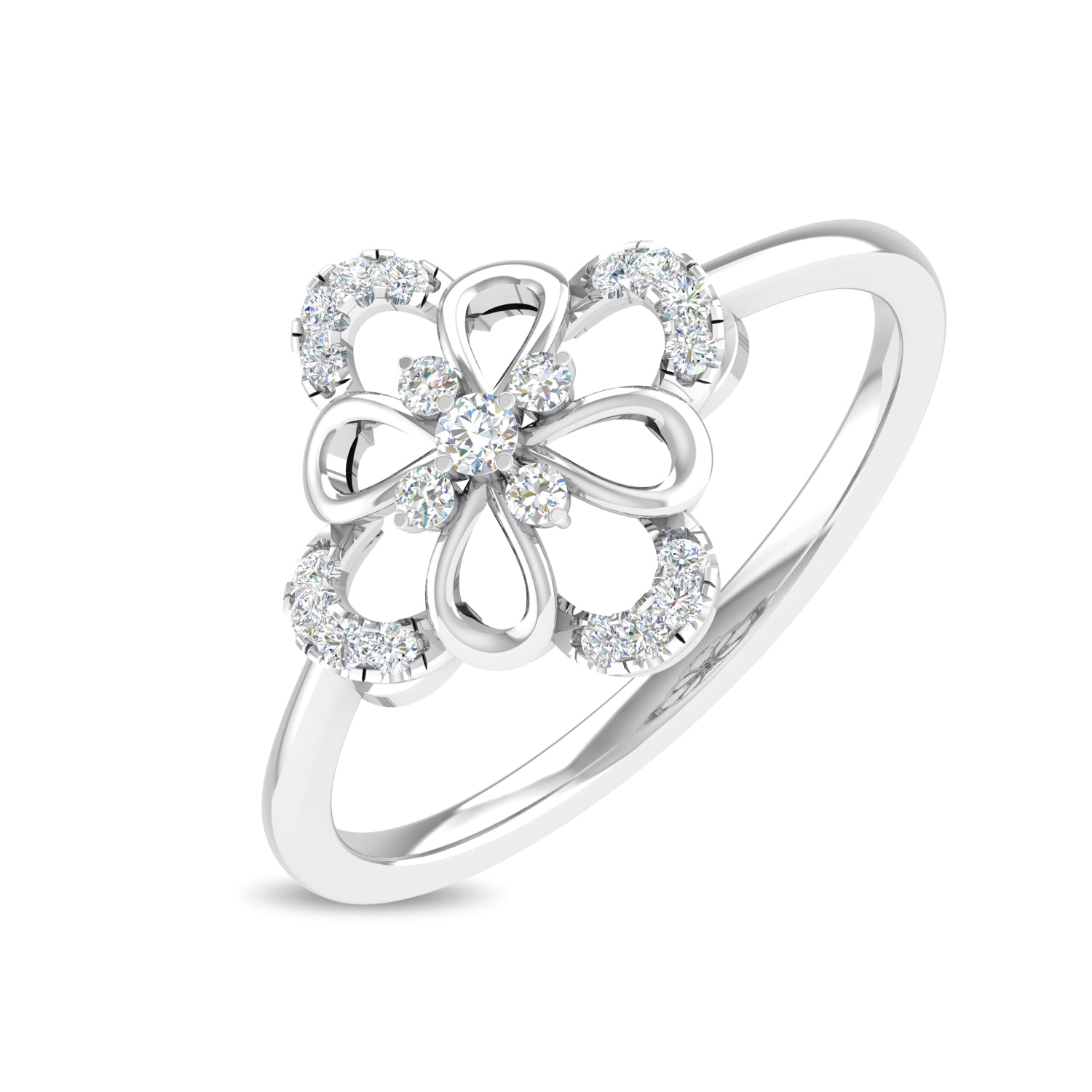 Floriana Ring