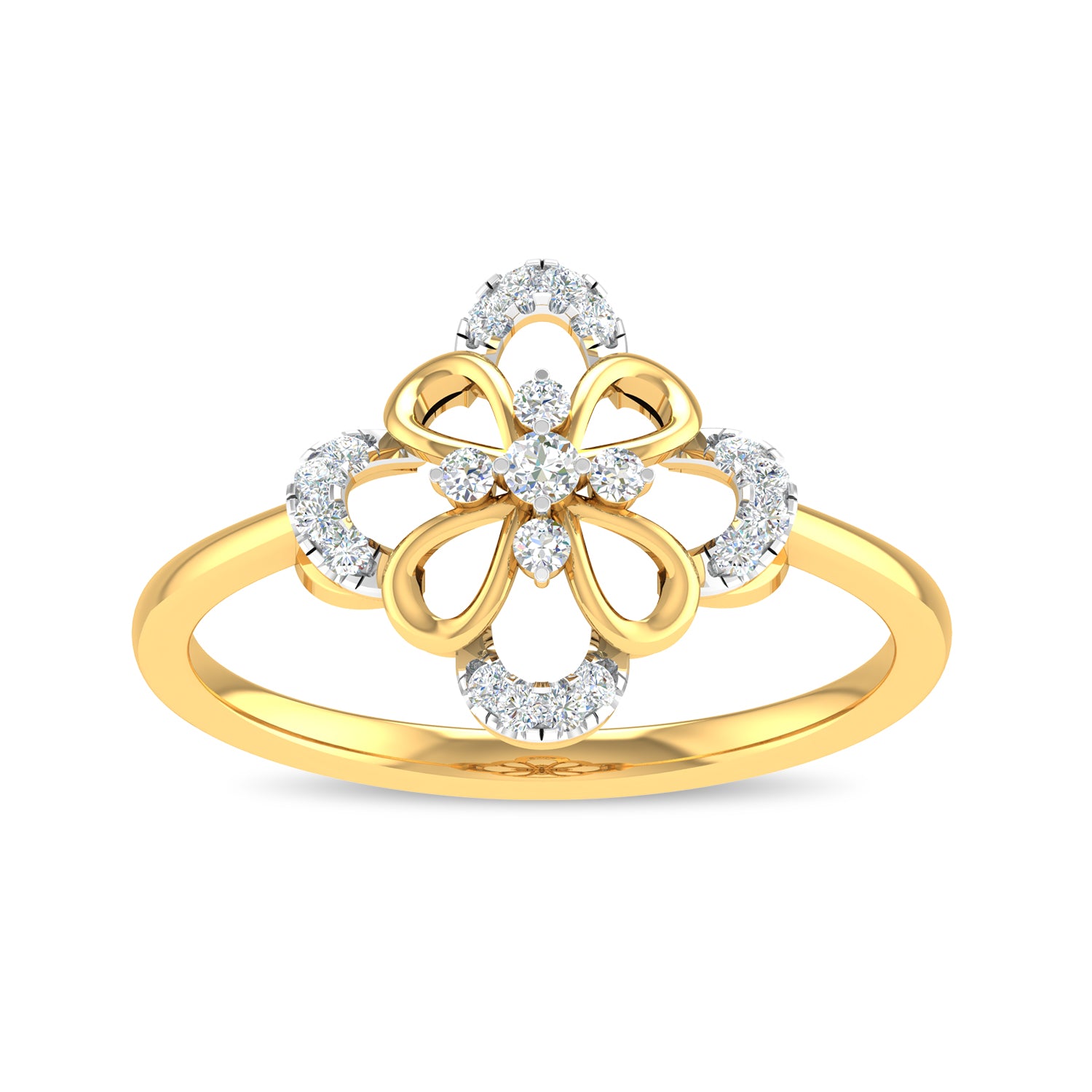 Floriana Ring
