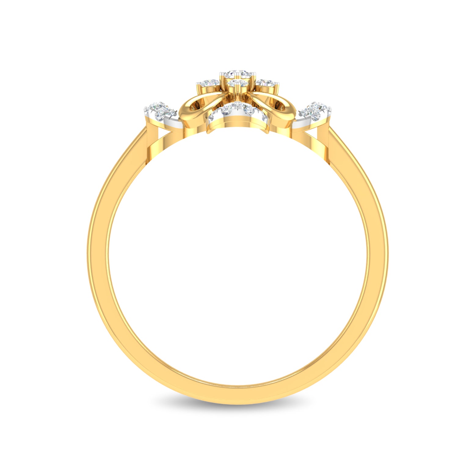 Floriana Ring