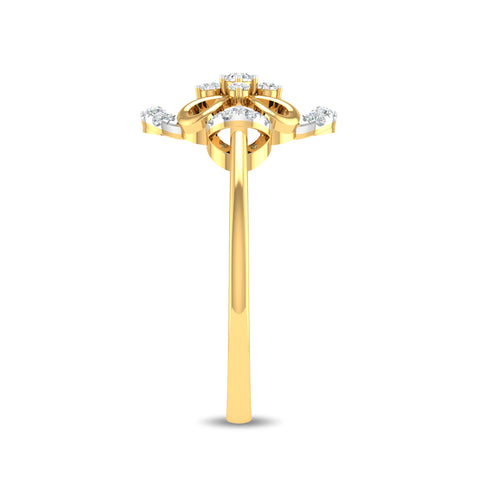 Floriana Ring