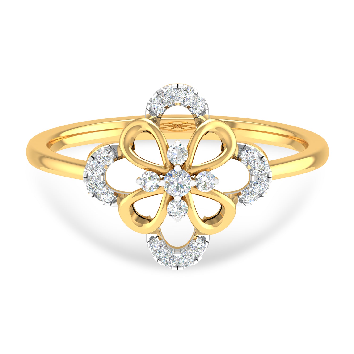 Floriana Ring
