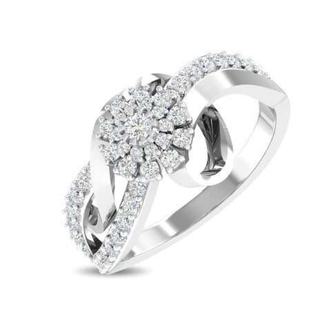 Fiora Ring