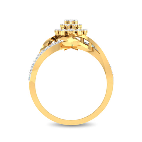 Fiora Ring