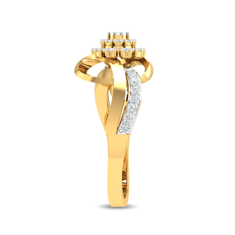 Fiora Ring