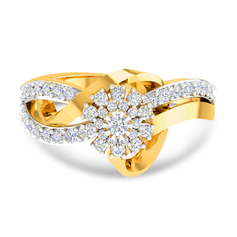 Fiora Ring