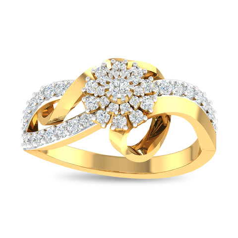 Fiora Ring