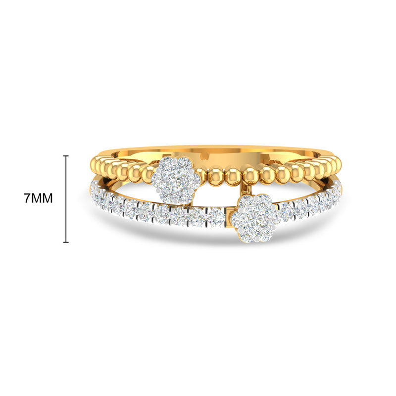 Isha Ring