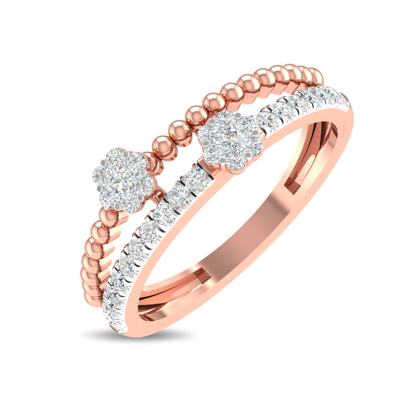 Isha Ring