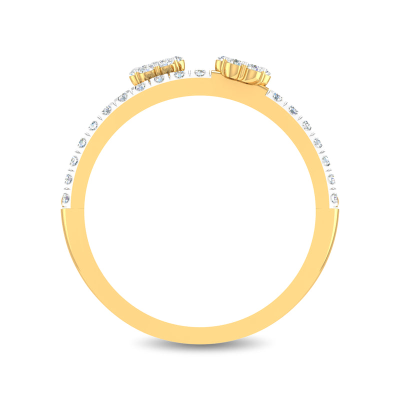 Isha Ring