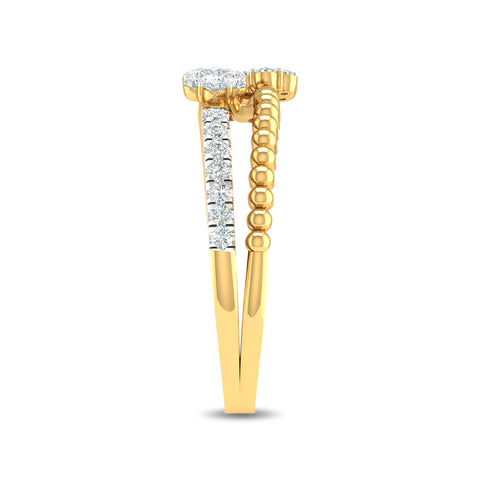 Isha Ring