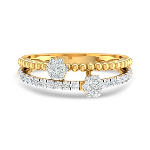Isha Ring