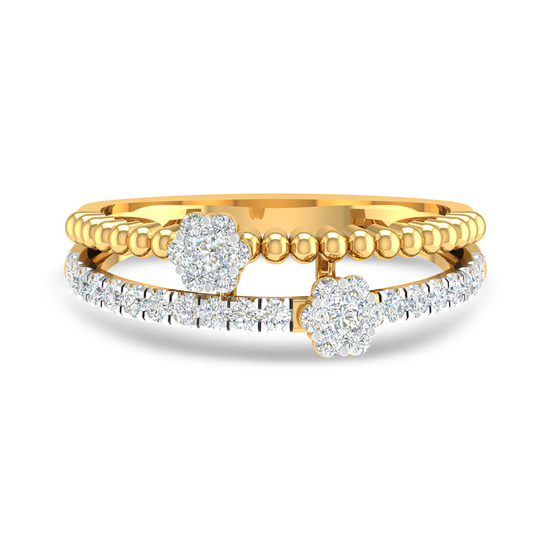 Isha Ring