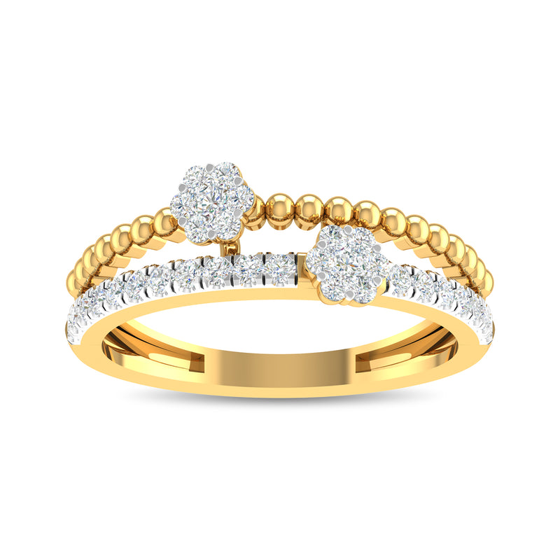 Isha Ring
