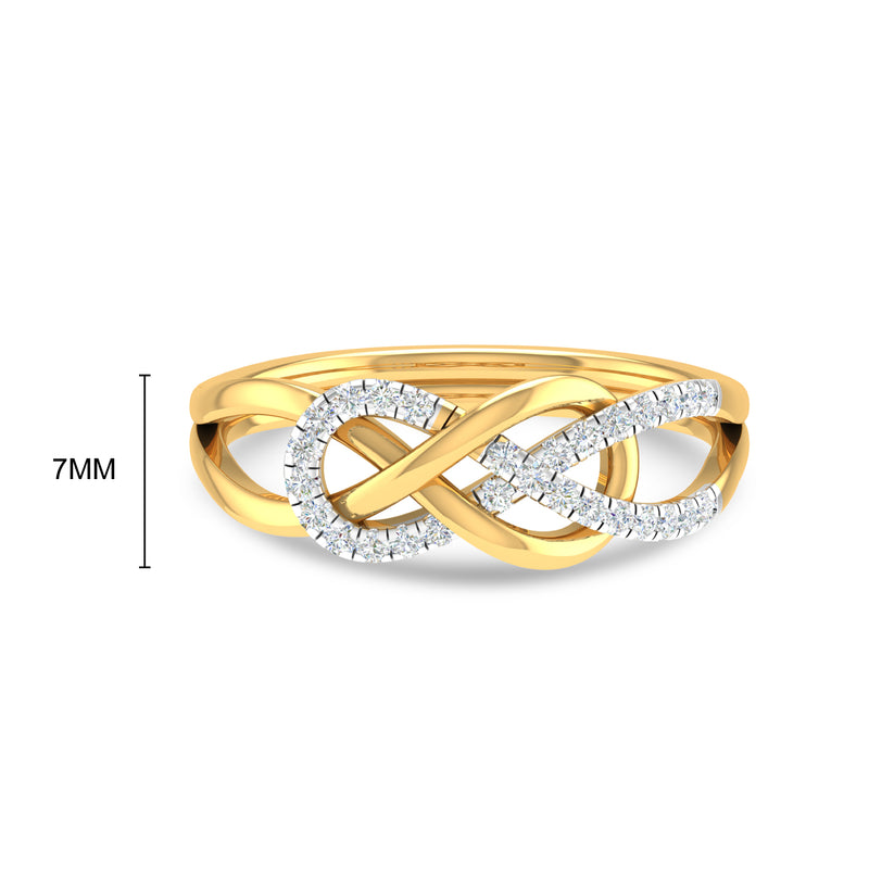 Endlessium Ring