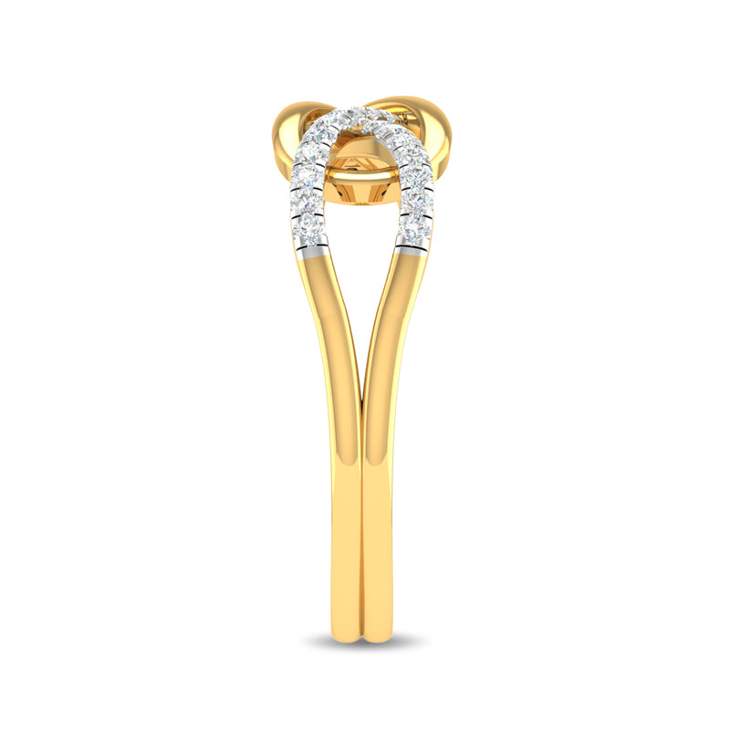 Endlessium Ring