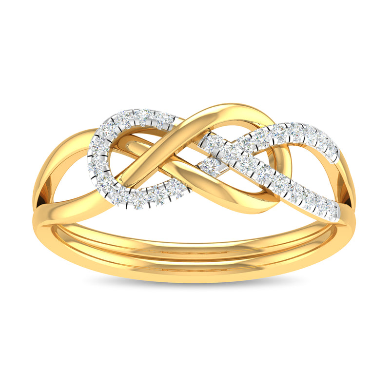 Endlessium Ring