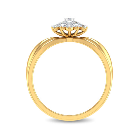 Grisha Ring