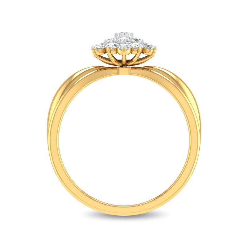 Grisha Ring