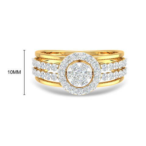 Gauri Ring