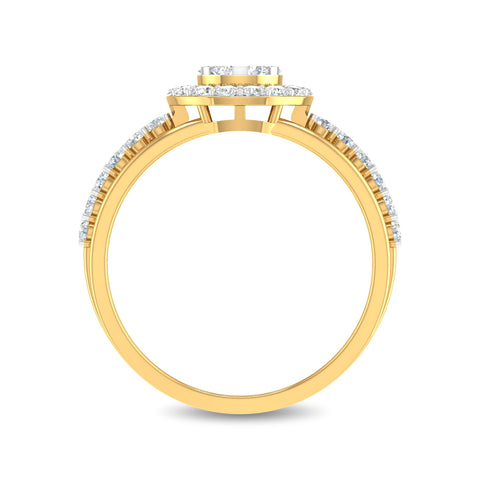 Gauri Ring