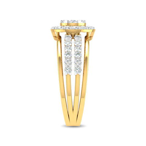 Gauri Ring