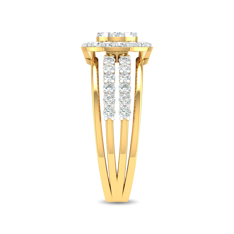 Gauri Ring