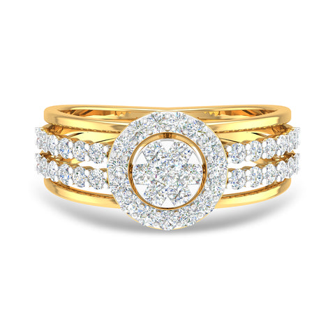 Gauri Ring