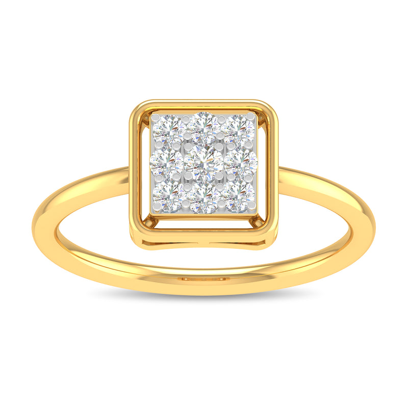 Anjali Ring