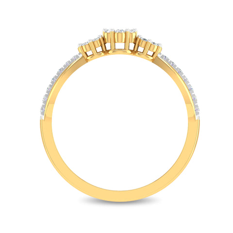 Anisha Ring
