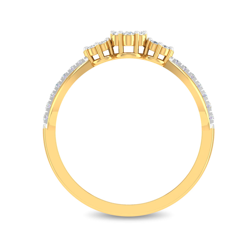 Anisha Ring