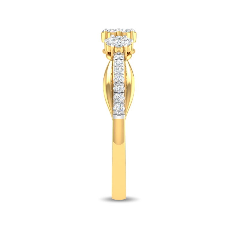 Anisha Ring