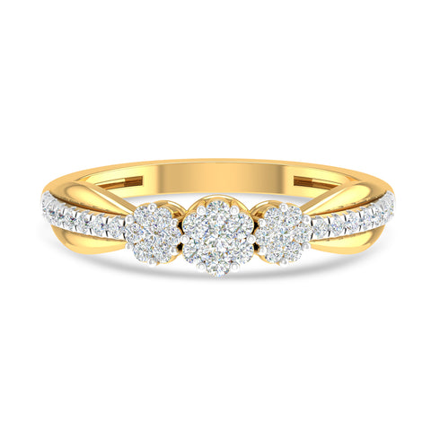 Anisha Ring