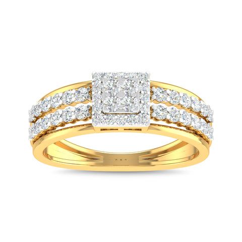 Aashi Ring