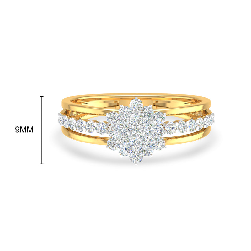 Eurydice Ring