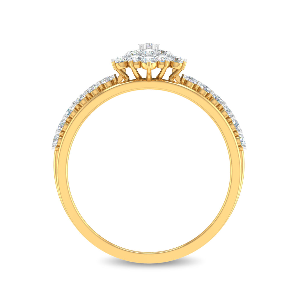 Eurydice Ring