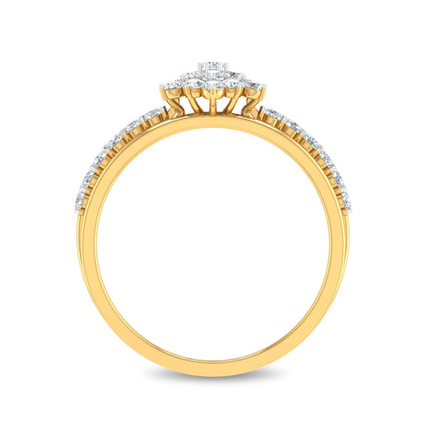 Eurydice Ring