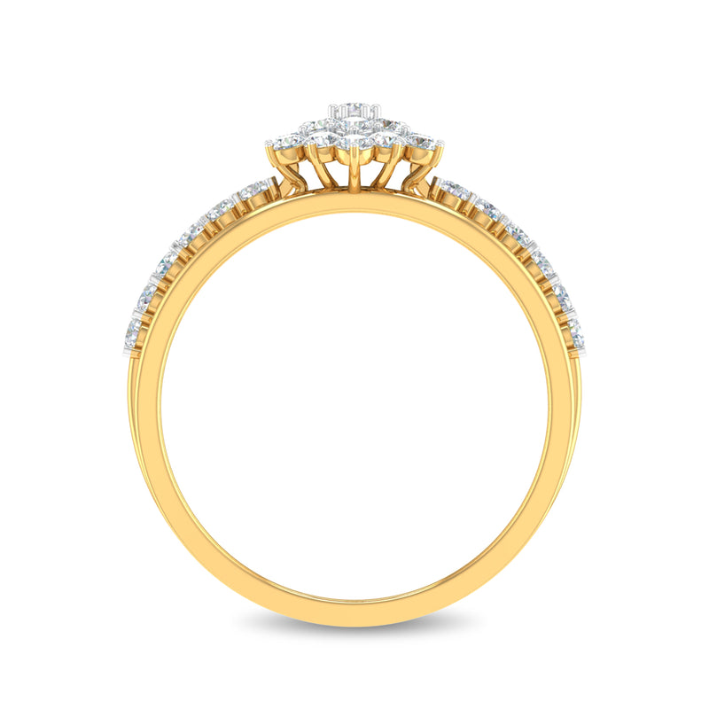 Eurydice Ring