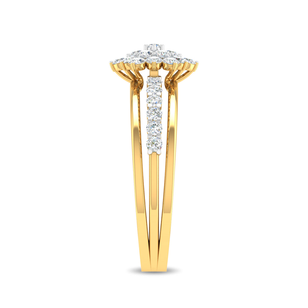 Eurydice Ring