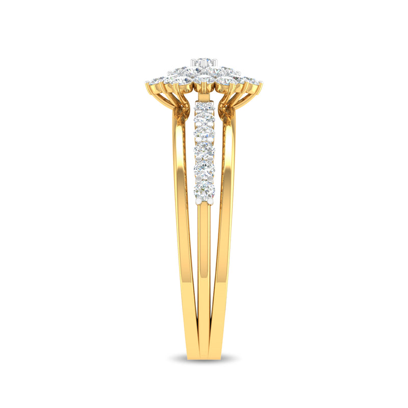 Eurydice Ring