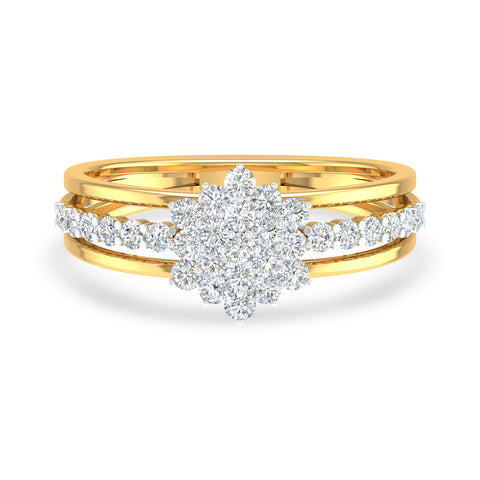 Eurydice Ring