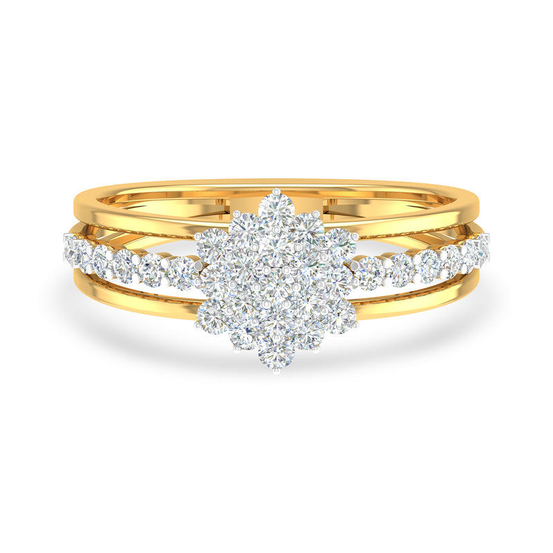 Eurydice Ring