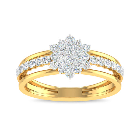 Eurydice Ring