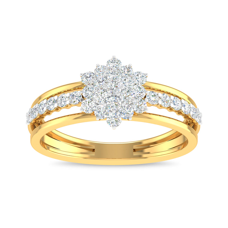 Eurydice Ring