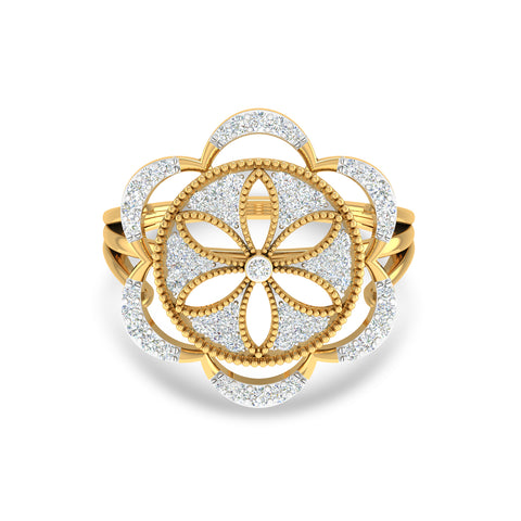 Aalia Ring